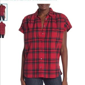 Madewell NWT shirt